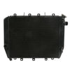Kawasaki Ninja ZX12R Aluminum Radiator Engine Cooling (2002 - 2005)