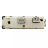 Holden Colorado RC, Rodeo RA, Isuzu D-MAX Master Power Window Switch (2008-2012)