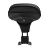 Harley Touring Electra Street Road King Glide Backrest Pad