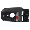 Kia Spectra, Spectra5 Door Handle Set (2004-2009)