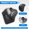 Chevrolet Spark Oil Pan & Transmission Fluid Filter