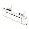 Mazda Bravo B2000 B2200 B2600 Chrome Door Handle
