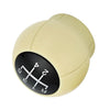 Opel Astra G, Zafira A, Omega A 5 Speed Manual Gear Shift Knob (1998-2009)