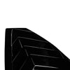 Subaru WRX STI Glossy Black Rear Window Louver Cover (2022-2025)