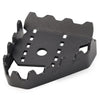 Yamaha Tenere 700 XTZ700 Brake Pedal Extension Foot Peg Pad (2019-2021)