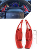 Honda Civic CRV Aluminum Alloy Steering Wheel Paddle Shifter Extensions (2016-2023)