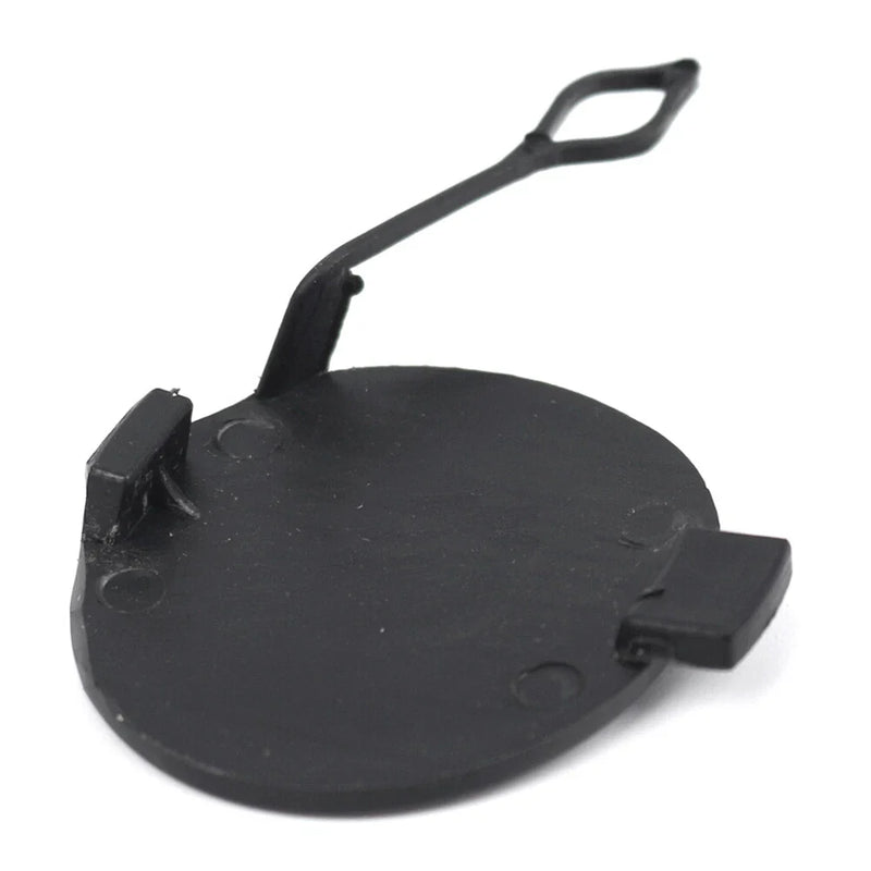 BMW Mini Cooper R50 R52 R53 R55 R56 R57 Tow Hook Eye Cover (2001-2013)