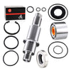 SEADOO GTX / RXP / RXT / GTR Jet Pump Rebuild Kit Bearing Seal & Shaft