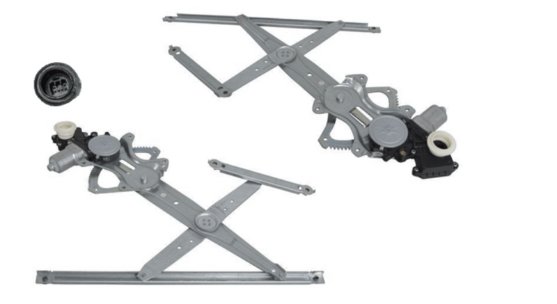 Window Regulator FOR Toyota Kluger GSU40