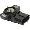 Kia Sorento Throttle Position Sensor 4-Prong Terminal (2003–2006)
