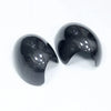 Mini R55-R61 Carbon Fiber Side Mirror Cover Caps Replace