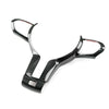 BMW M-Sport F30 F32 F10 F15 F16 Carbon Fiber Steering Wheel Trim Frame