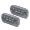 SYM MAXSYM TL 500 2020 Grey Front Fluid Reservoir Cover