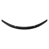 Tesla Model S (2012-2024) Carbon Fiber Look 1 x Rear Spoiler Lip