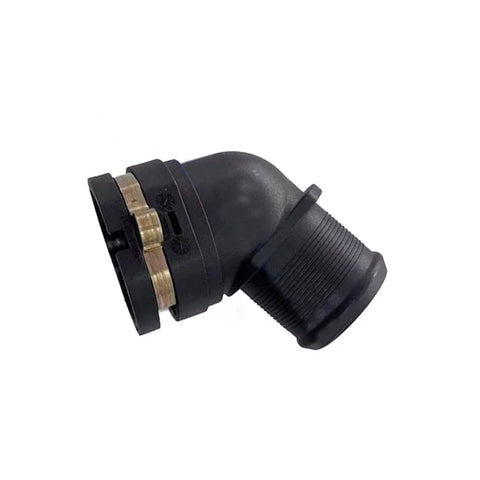 Hyundai Tucson, Kia Sportage, Sorento Top Radiator Hose Connector (2005-2023)