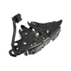 Nissan Altima Black Front Hood Latch Lock Assy (2019-2021)