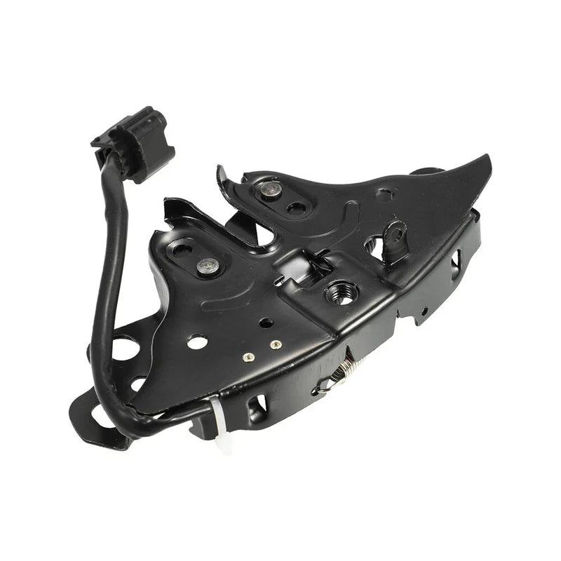 Nissan Altima Black Front Hood Latch Lock Assy (2019-2021)