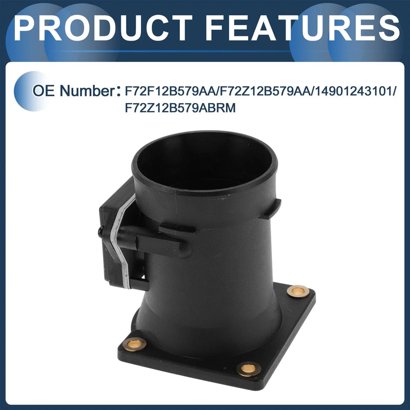 Ford Windstar Mass Air Flow Sensor (1998)