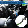 Yamaha YZF R1 Adjustable Brake Clutch Levers (2002–2003)