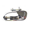 Exterior Door Handle Chrome Front Right Fits Honda Accord CG 4D SED 1998-02 D06