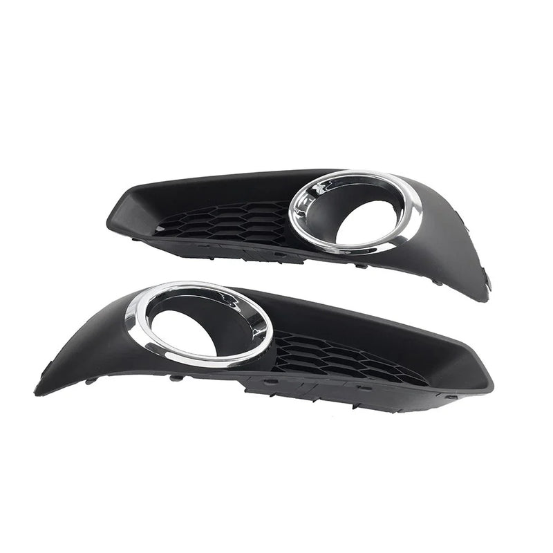 Subaru Legacy Front Fog Light Bezel Covers (2013-2014)