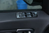 Land Rover Discovery Sport 2015+ Carbon Fiber Door Window Switch Cover Trim