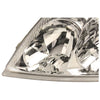 Toyota Corolla LH HeadLight (2001–2007)
