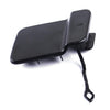Mercedes-Benz X204 GLK300 GLK350 Rear Bumper Tow Hook Cover (2008-2015)
