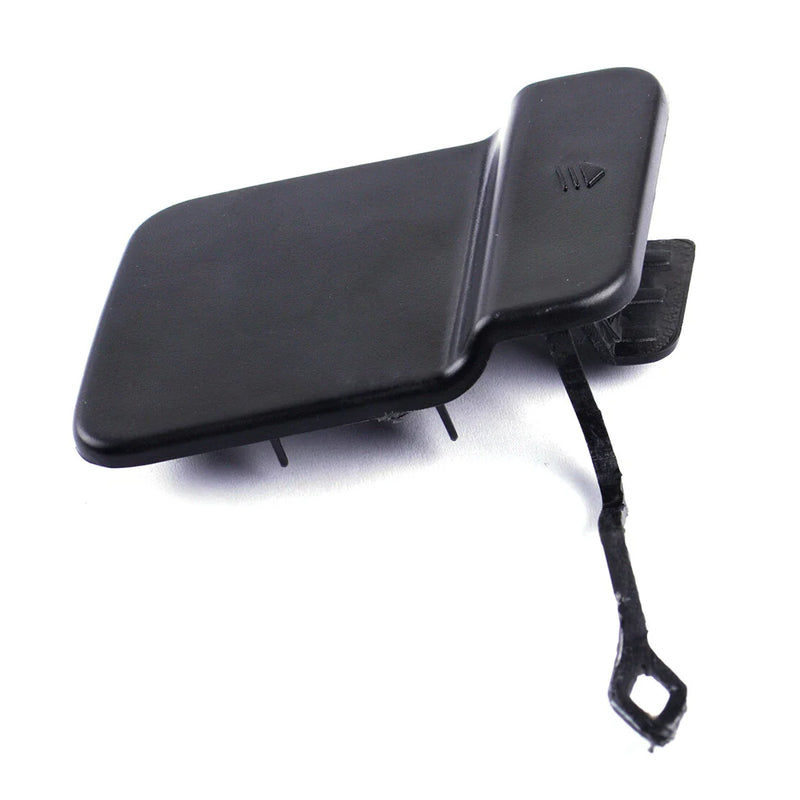 Mercedes-Benz X204 GLK300 GLK350 Rear Bumper Tow Hook Cover (2008-2015)