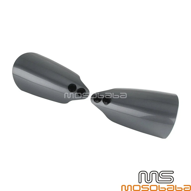 Harley Sportster XL1200NS XL1200XS Hand Guards Protector Covers (2018-2023)