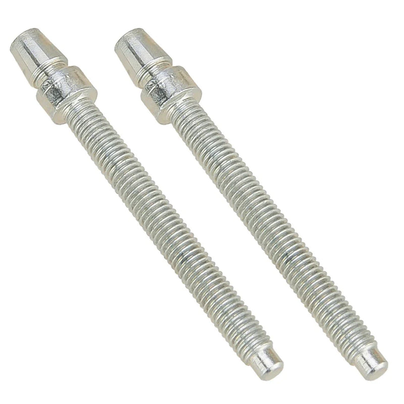 Jeep Wrangler 2 x Headlight Bracket Adjustment Screws (2007-2017)