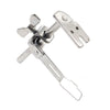 Industrial Single Needle Sewing Machine Adjustable Seam Guide (K601)