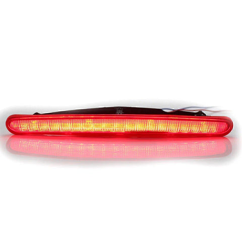 Volkswagen Beetle Red High Mounted 3rd Brake Light (1998-2010)