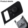 Volkswagen Touran Rear View Mirror Adjustment Switch