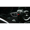Benz GLC CLA GLA GL GLE GLS ML Wiper Button Cover Trim (2015-2023)