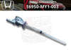 XRV750 Africa Twin Genuine Honda Fuel Petcock Valve