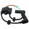 Yamaha Outboard 9.9hp F9.9 F15hp F15A F13.5hp Ignition Coil