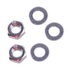 Saab 9-3 FWD 6 Speed Gearbox Turret Repair Kit (2003-2012)