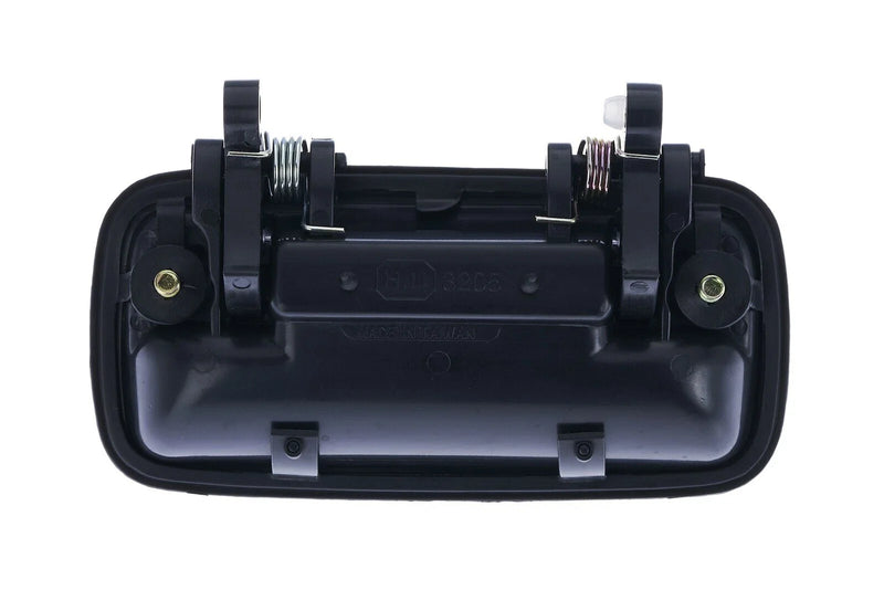 Suzuki Vitara 1988-1998 Rear Right Outer Door Handle Textured Black