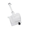 Toyota Corolla Windshield Washer Reservoir with Cap (2014-2019)