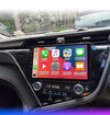 Toyota Camry 9'' Wireless Carplay & Android Auto Head Unit (2018-2019)