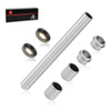 Honda Fourtrax 250 TRX250R Swing Arm Bearings & Dust Seal Caps (1988–1989)