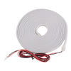 Audi A8 Trunk Cargo Area Illumination Pink LED Strip Light