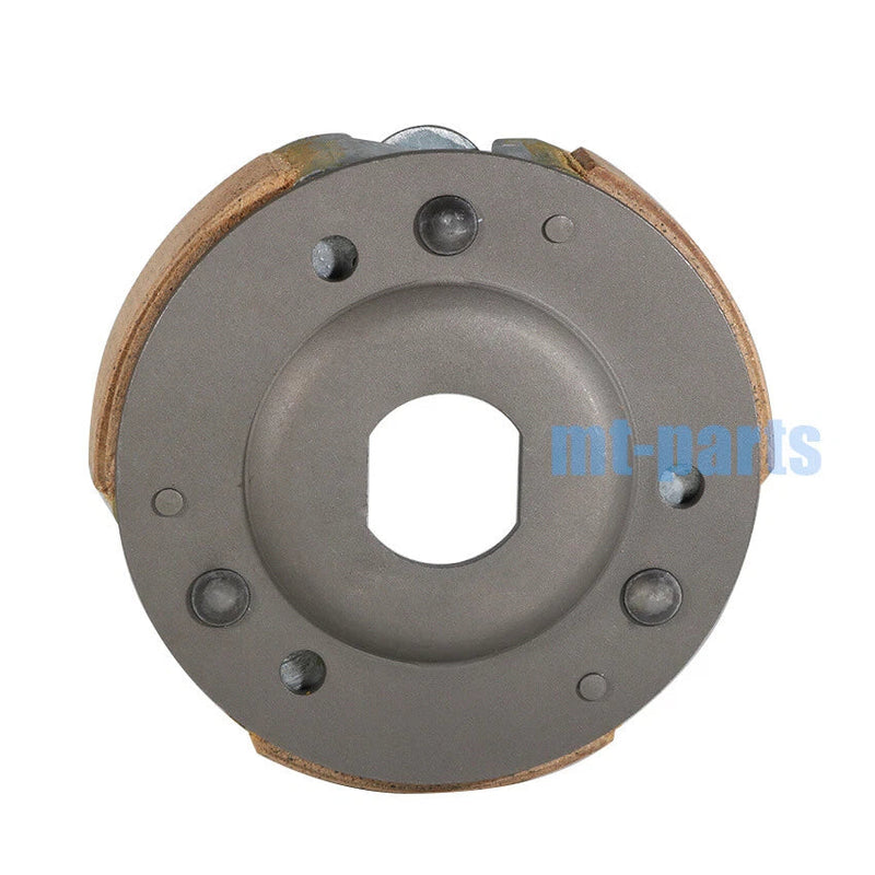Yamaha Cygnus Alpha 115 Clutch Shoe Carrier Assy (2022)