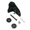 Harley Touring King Trunk Backrest Middle Mount Bracket (2014-2024)