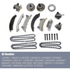Chevy, Cadillac, Buick 3.6L, 3.0L Timing Chain Kit (2010-2015)