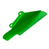 Kawasaki Ninja ZX-10R (2004-2005) Green Sprocket Chain Guard Cover