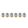 YAMAHA JOG 50 90 6 x 5G Variator Roller Weights 15x12mm