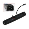 Chevrolet Silverado GMC Sierra Smoke LED High Level Brake Light (2014-2023)