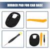 Mini Cooper R55 R56 Set 1 Antenna Base Rubber Sealing Ring (2007–2014)